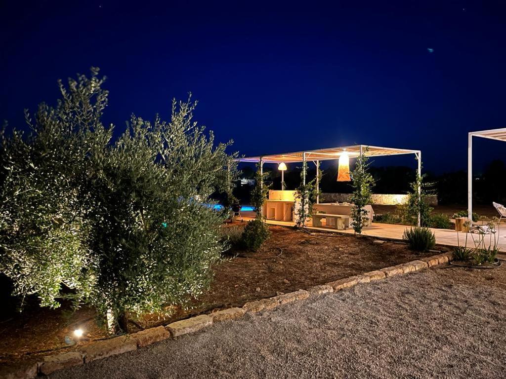 Villa Casa Bianca Di Porto Selvaggio Santa Caterina  Zewnętrze zdjęcie